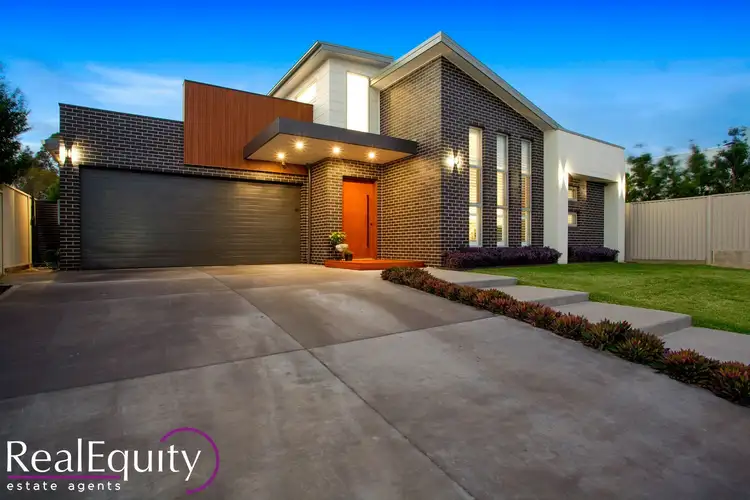 8c Central Ave, Chipping Norton NSW 2170
