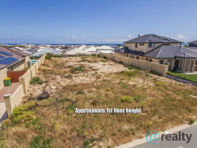 Fifth view of Homely land listing, 13 Holloways Ridge, Secret Harbour WA 6173