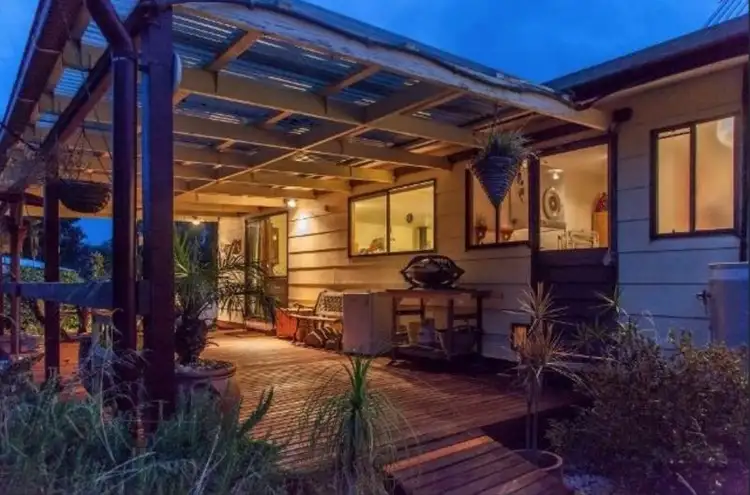 Second view of Homely rural property listing, 239 Albert River Road, Staceys Bridge VIC 3971