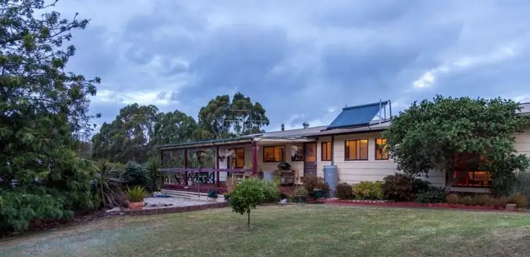 Fourth view of Homely rural property listing, 239 Albert River Road, Staceys Bridge VIC 3971