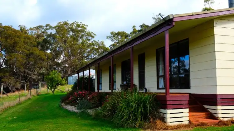 Fifth view of Homely rural property listing, 239 Albert River Road, Staceys Bridge VIC 3971