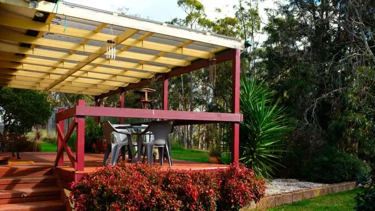 Sixth view of Homely rural property listing, 239 Albert River Road, Staceys Bridge VIC 3971