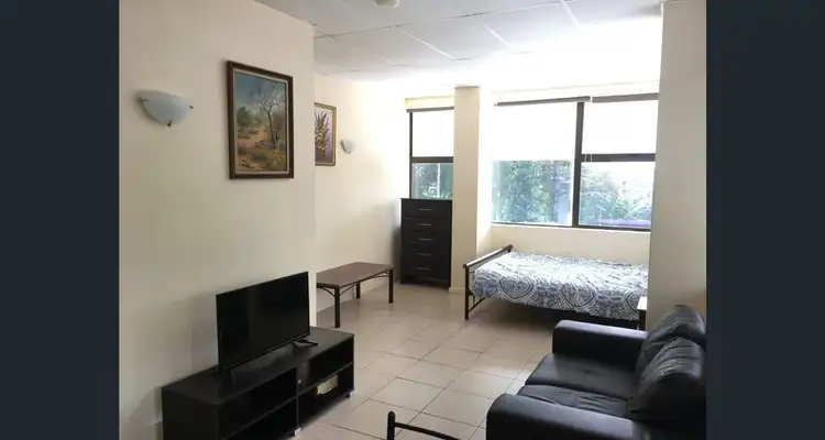 Second view of Homely apartment listing, 104 & 404/391 Wickham Terrace, Spring Hill QLD 4000