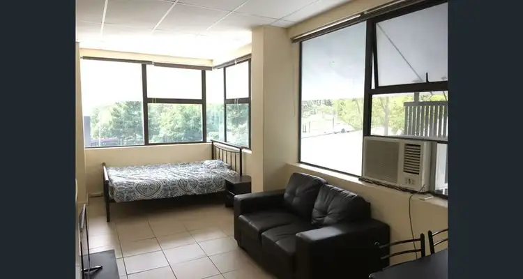 Fourth view of Homely apartment listing, 104 & 404/391 Wickham Terrace, Spring Hill QLD 4000