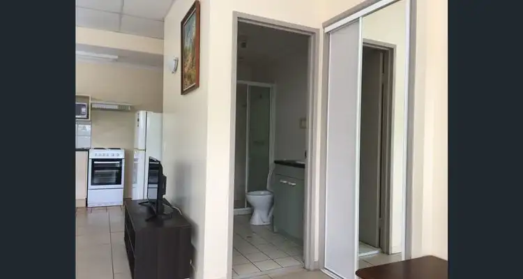 Sixth view of Homely apartment listing, 104 & 404/391 Wickham Terrace, Spring Hill QLD 4000