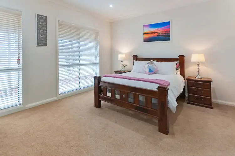 Seventh view of Homely house listing, 2 Hillview Drive, Yarrawonga VIC 3730