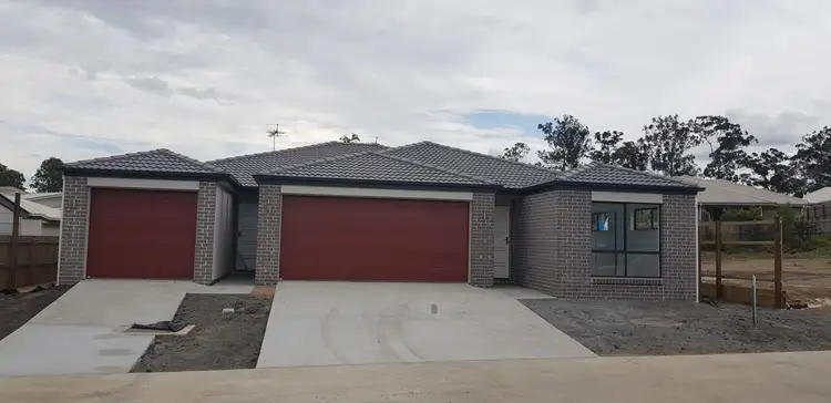 Main view of Homely house listing, 43A Pineland street, Loganlea QLD 4131