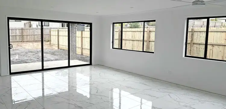 Third view of Homely house listing, 43A Pineland street, Loganlea QLD 4131