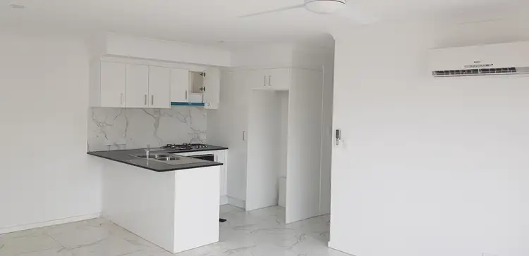 Fourth view of Homely house listing, 43A Pineland street, Loganlea QLD 4131