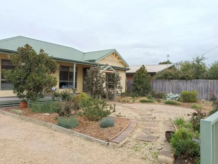 Second view of Homely house listing, 40 Bolden Street, Stratford VIC 3862