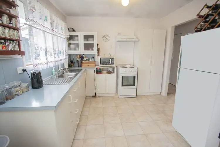 Third view of Homely house listing, 67 Alexander St, Surat QLD 4417