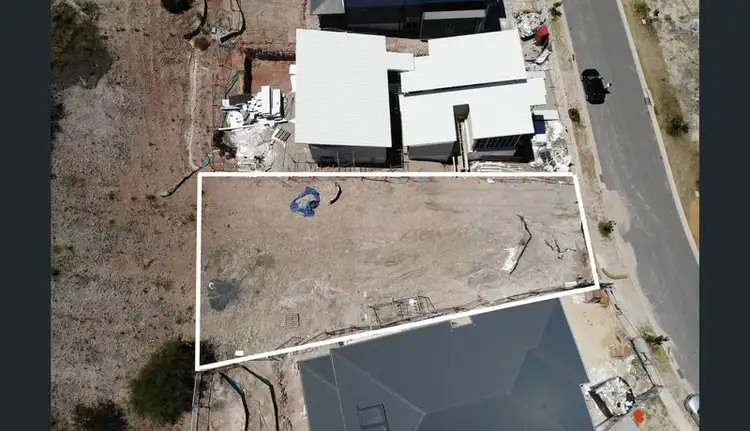 Third view of Homely land listing, 36 Rockpool Road, Catherine Hill Bay NSW 2281
