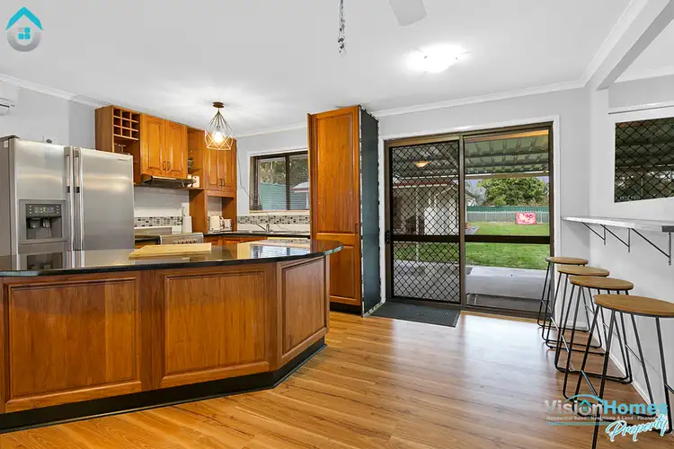 Second view of Homely house listing, 173 EMERALD DR, Regents Park QLD 4118