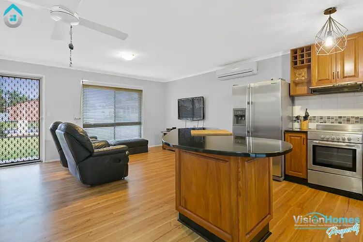 Third view of Homely house listing, 173 EMERALD DR, Regents Park QLD 4118