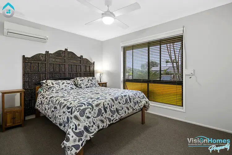 Fifth view of Homely house listing, 173 EMERALD DR, Regents Park QLD 4118