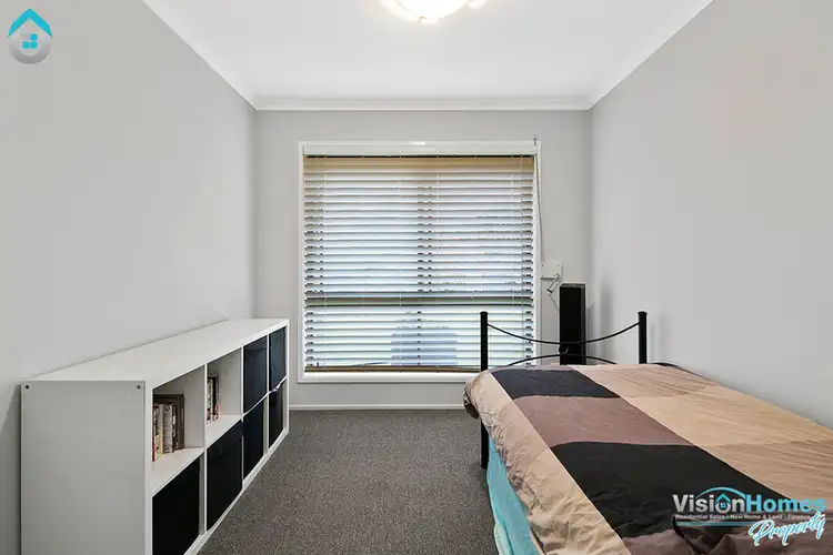 Sixth view of Homely house listing, 173 EMERALD DR, Regents Park QLD 4118