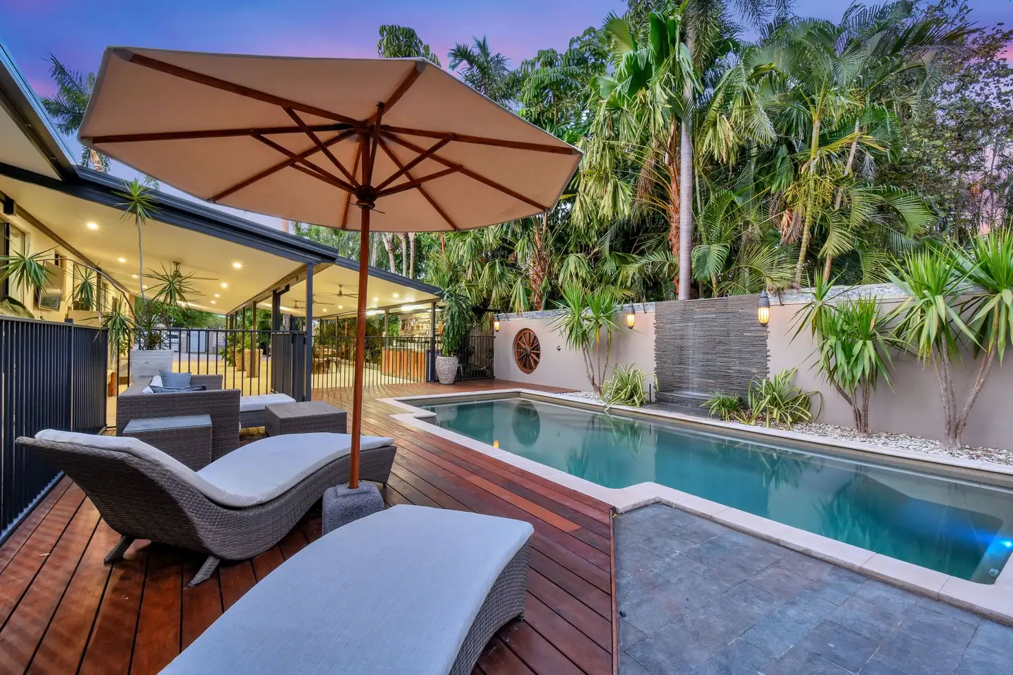 Main view of Homely house listing, 4 Parkside Crescent, Leanyer NT 812