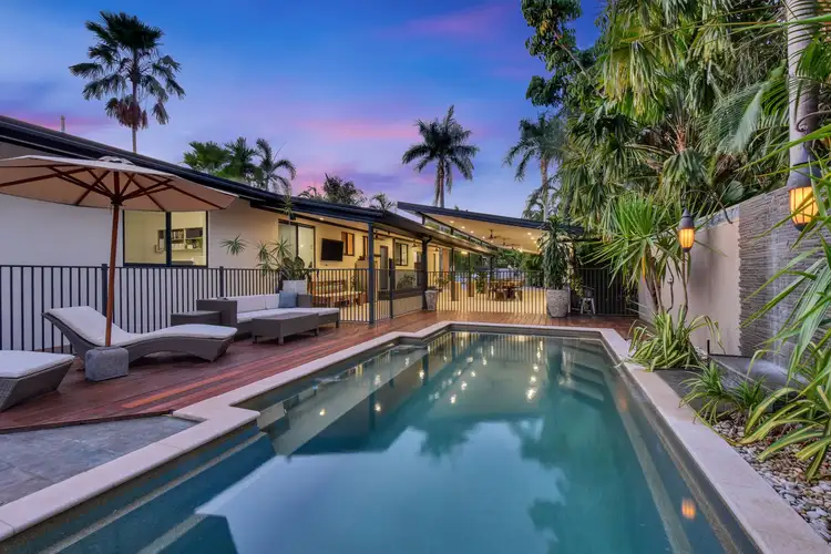 Third view of Homely house listing, 4 Parkside Crescent, Leanyer NT 812