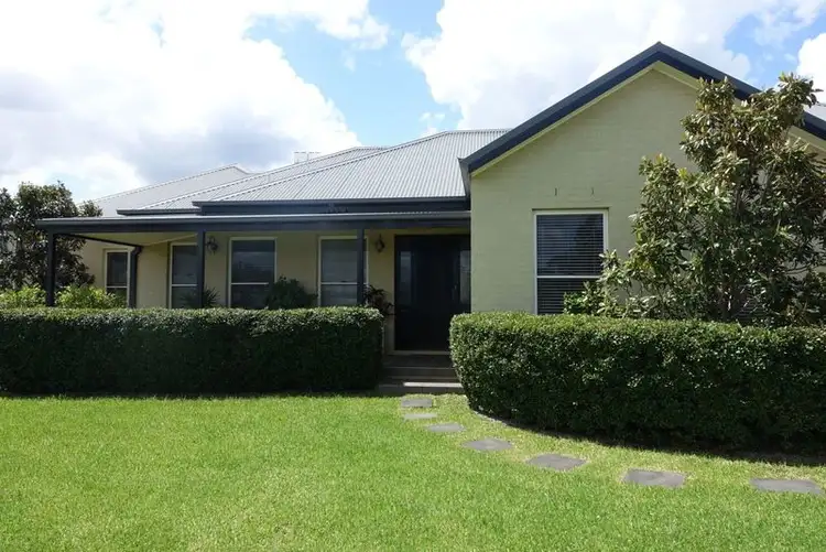4 Victorious View, Cambewarra NSW 2540