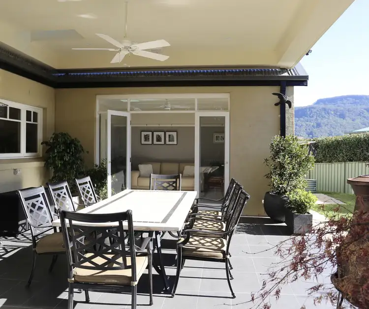Sixth view of Homely house listing, 4 Victorious View, Cambewarra NSW 2540