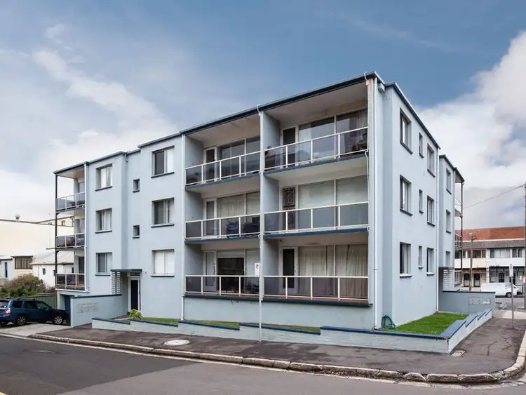10/5 Scott Street, Newcastle East NSW 2300