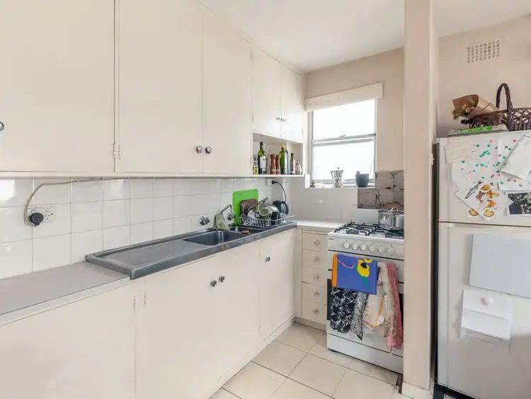 Sixth view of Homely house listing, 10/5 Scott Street, Newcastle East NSW 2300