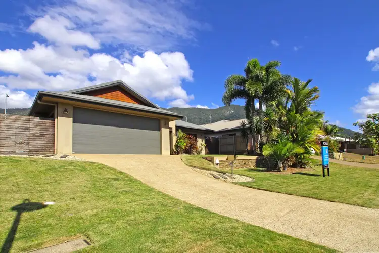 24 Norfolk Circuit, Redlynch QLD 4870