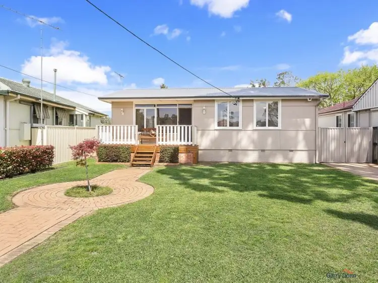 Seventh view of Homely house listing, 30 Ambon Rd, Holsworthy NSW 2173