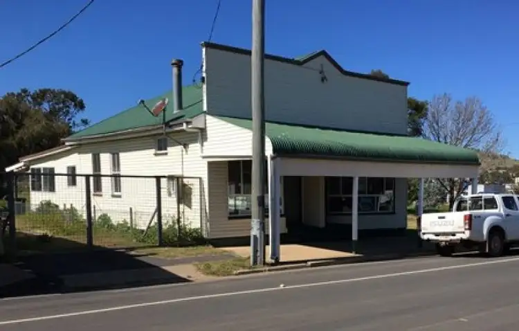 29 Willow Street, Killarney QLD 4373