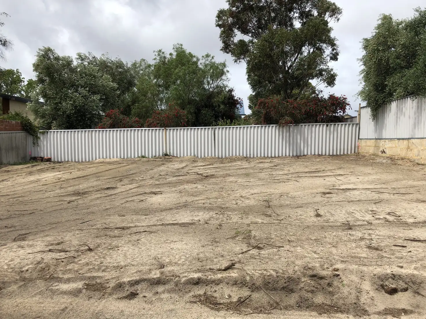 Main view of Homely land listing, 21 Antill Street, Willagee WA 6156