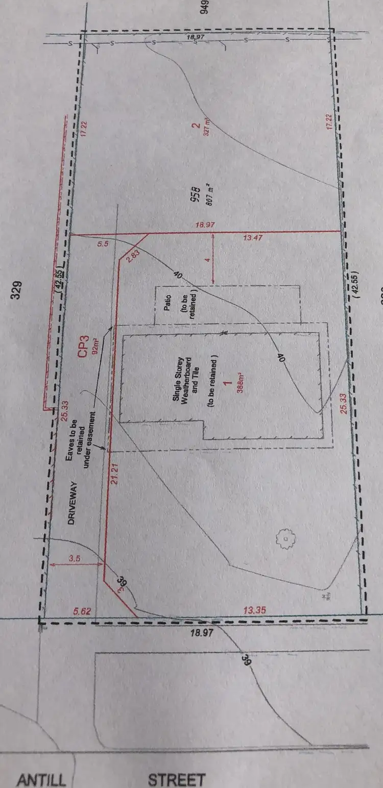 Fourth view of Homely land listing, 21 Antill Street, Willagee WA 6156
