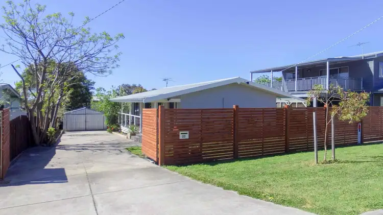 32 Semaphore Street, Coronet Bay VIC 3984