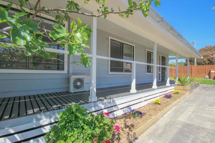 Second view of Homely house listing, 32 Semaphore Street, Coronet Bay VIC 3984