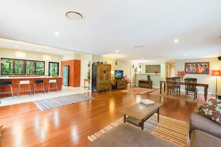 Main view of Homely house listing, 3 Ewandale Close, Clunes NSW 2480