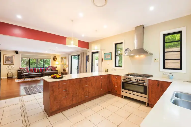 Sixth view of Homely house listing, 3 Ewandale Close, Clunes NSW 2480