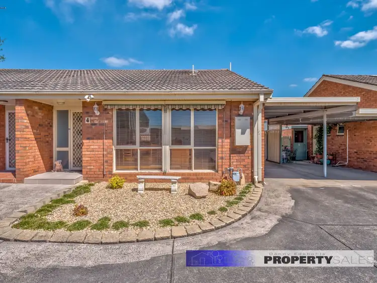 4/36 Saxtons Drive, Moe VIC 3825