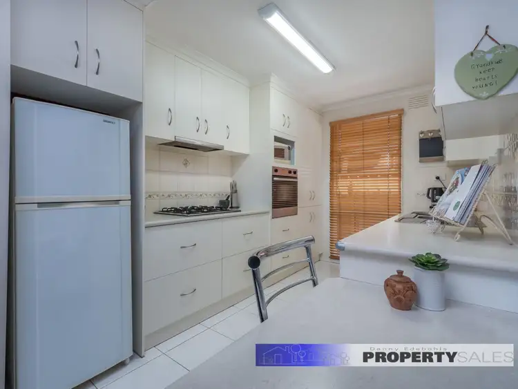 Sixth view of Homely unit listing, 4/36 Saxtons Drive, Moe VIC 3825