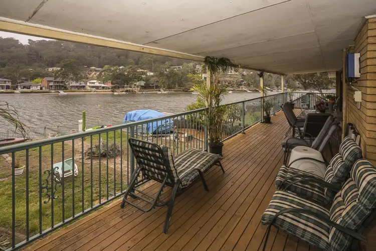 Second view of Homely house listing, 237 Prices Circuit, Woronora NSW 2232