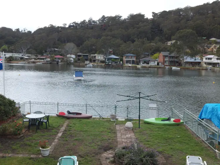Fifth view of Homely house listing, 237 Prices Circuit, Woronora NSW 2232