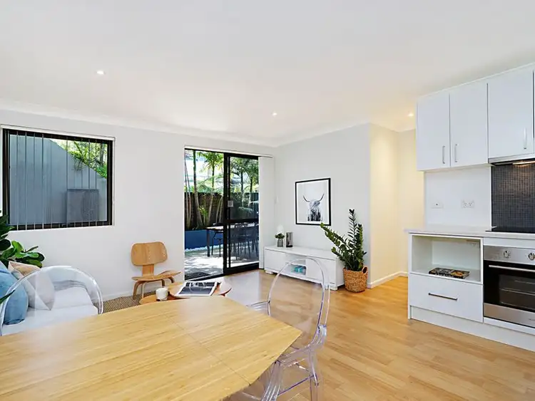 Main view of Homely unit listing, 5/116 Tyrrell Street, The Hill NSW 2300