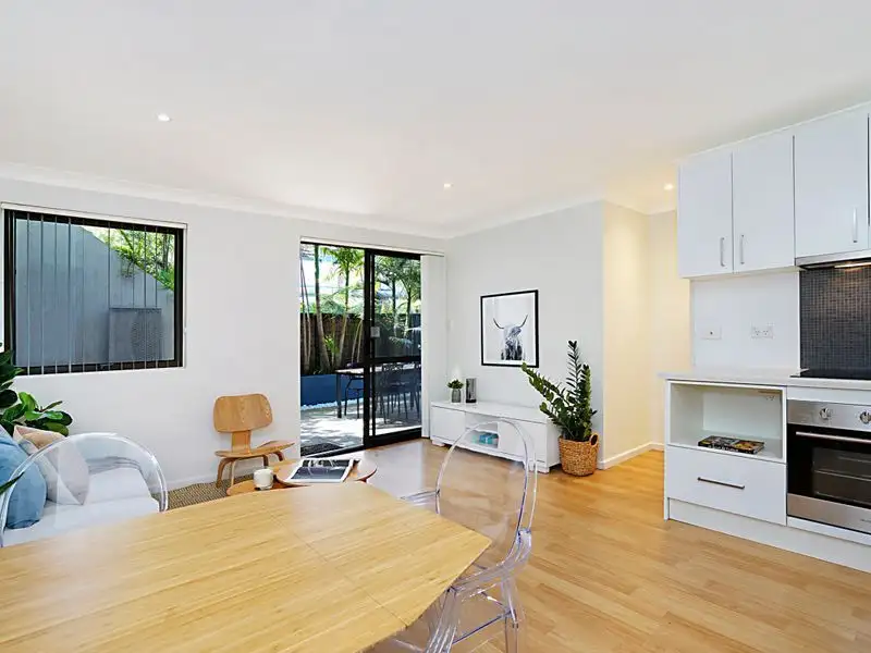 Main view of Homely unit listing, 5/116 Tyrrell Street, The Hill NSW 2300