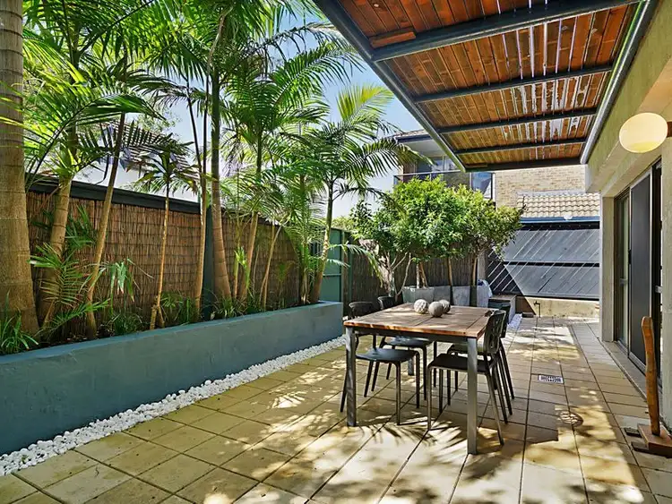Second view of Homely unit listing, 5/116 Tyrrell Street, The Hill NSW 2300