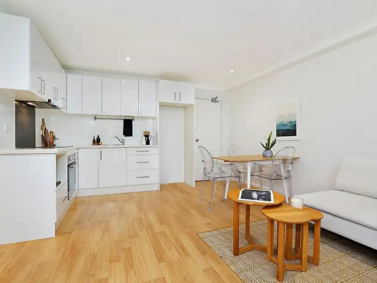 Third view of Homely unit listing, 5/116 Tyrrell Street, The Hill NSW 2300