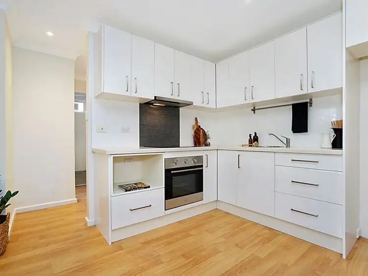 Fourth view of Homely unit listing, 5/116 Tyrrell Street, The Hill NSW 2300