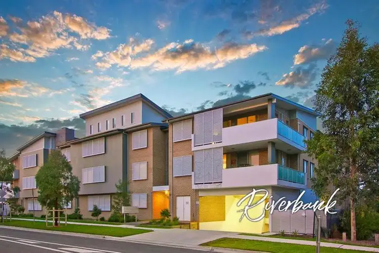 19/50 Nijong Drive, Pemulwuy NSW 2145