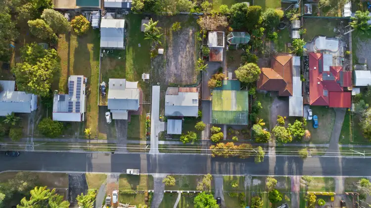 Fourth view of Homely land listing, 9A Leanne street, Marsden QLD 4132