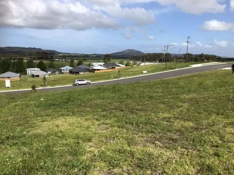 Main view of Homely land listing, 3 (Lot 410) Tilgman Street, Berry NSW 2535