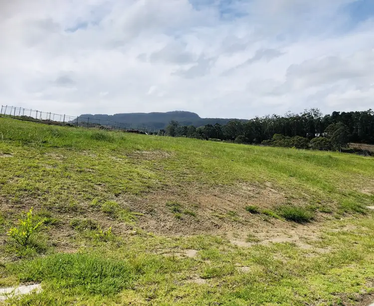 Second view of Homely land listing, 3 (Lot 410) Tilgman Street, Berry NSW 2535