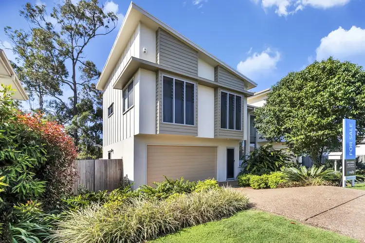 2/25 Lisa Crescent, Coomera QLD 4209