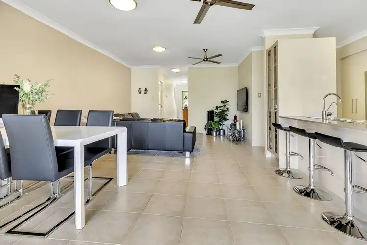 Sixth view of Homely unit listing, 2/25 Lisa Crescent, Coomera QLD 4209
